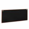 Cabecero Tapizado 140-160 Teja Olbia Top Mueble 1