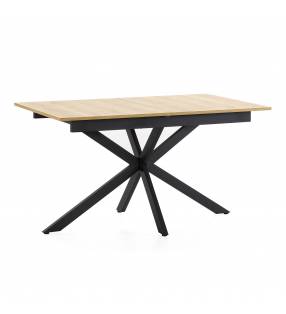 Mesa de Salón Extensible Ottawa Top Mueble