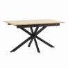 Mesa de Salón Extensible Ottawa Top Mueble