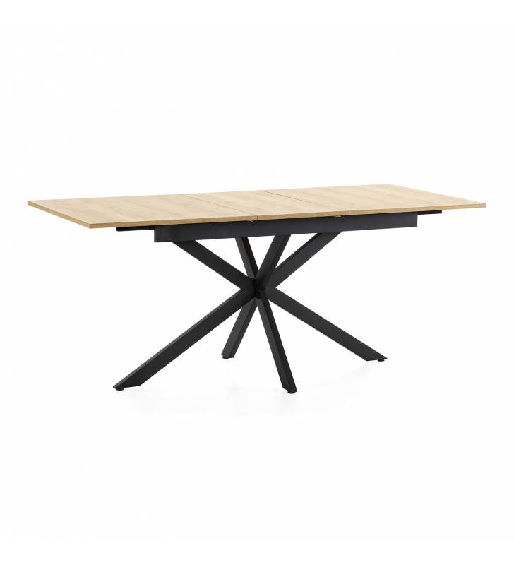 Mesa de Salón Extensible Ottawa Top Mueble 3