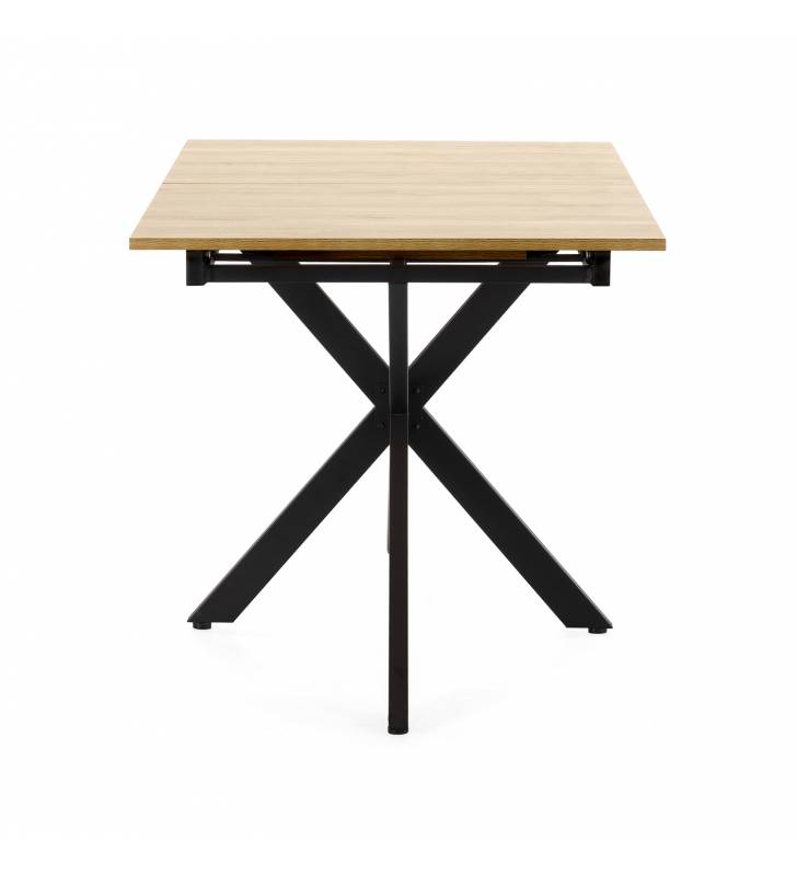Mesa de Salón Extensible Ottawa Top Mueble 4