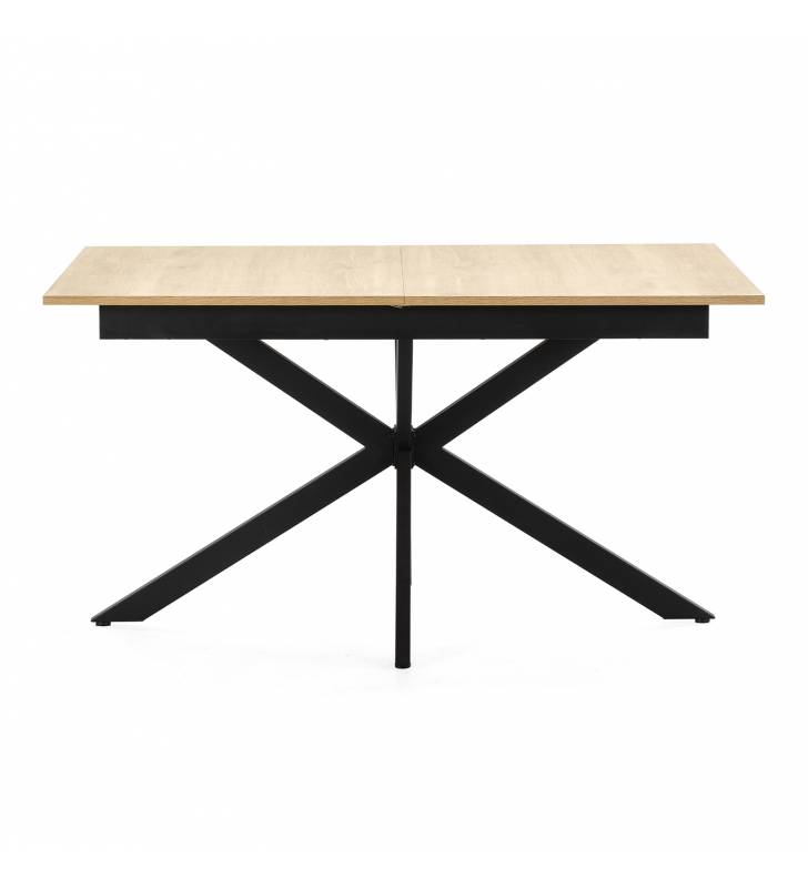 Mesa de Salón Extensible Ottawa Top Mueble 5