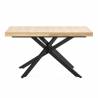 Mesa Comedor Extensible Portland Top Mueble 4