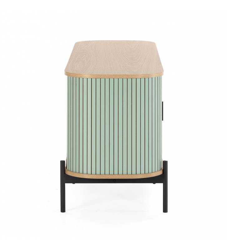 Mueble tv puertas correderas Carolina 3