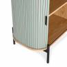 Conjunto aparador y mueble tv 140 cm Carolina Topmueble 13
