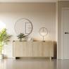 Aparador 180 cm Dina Top Mueble