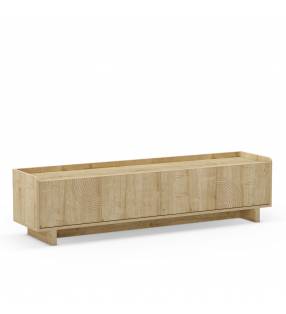 Mueble TV 180 cm Dina Top Mueble