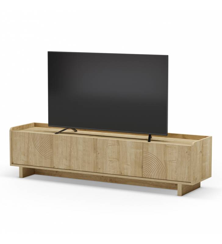 Mueble TV 180 cm Dina Top Mueble 2