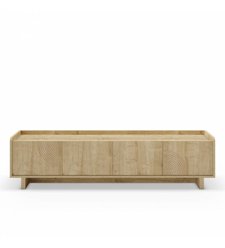 Mueble TV 180 cm Dina Top Mueble 3