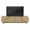Mueble TV 180 cm Dina Top Mueble 4