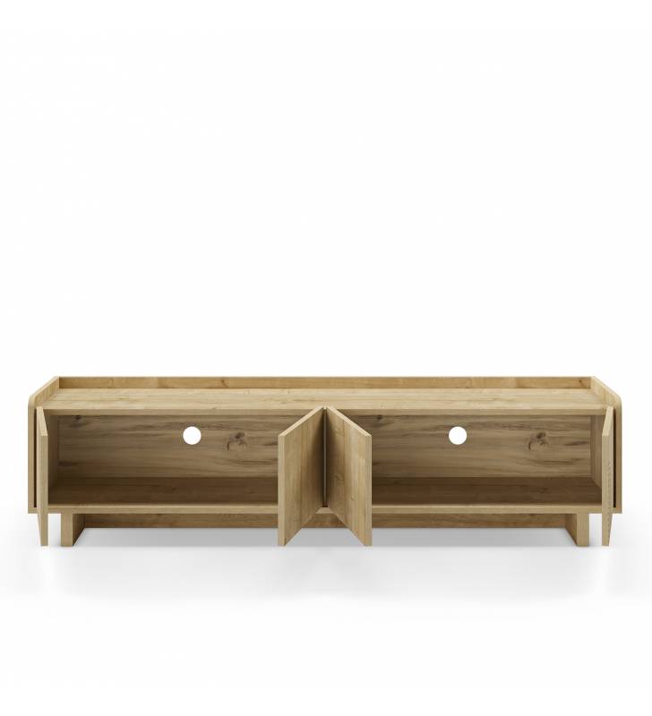 Mueble TV 180 cm Dina Top Mueble 5