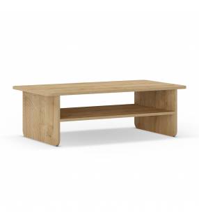 Mesa Centro Rectangular Dina Top Mueble