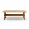 Mesa Centro Rectangular Dina Top Mueble 2