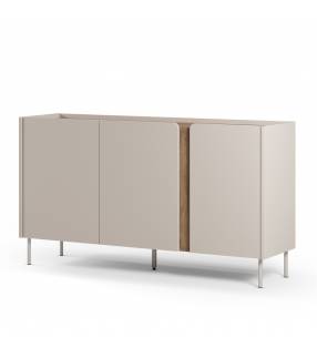 Aparador crema 150 Kirena Topmueble