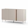 Aparador crema 150 Kirena Topmueble