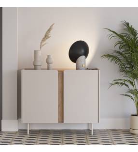 Aparador 100 cm ancho Kirena TopMueble