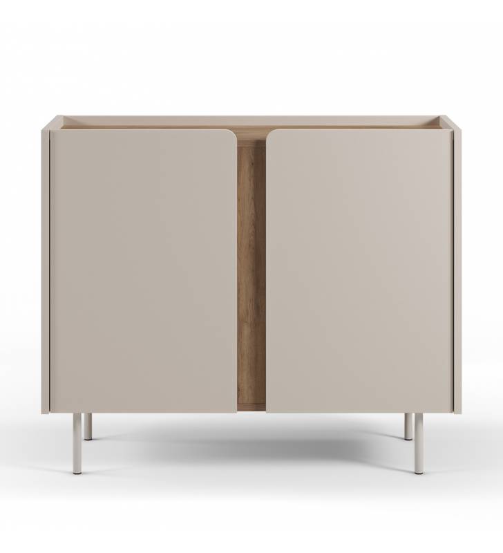 Aparador 100 cm ancho Kirena TopMueble 1