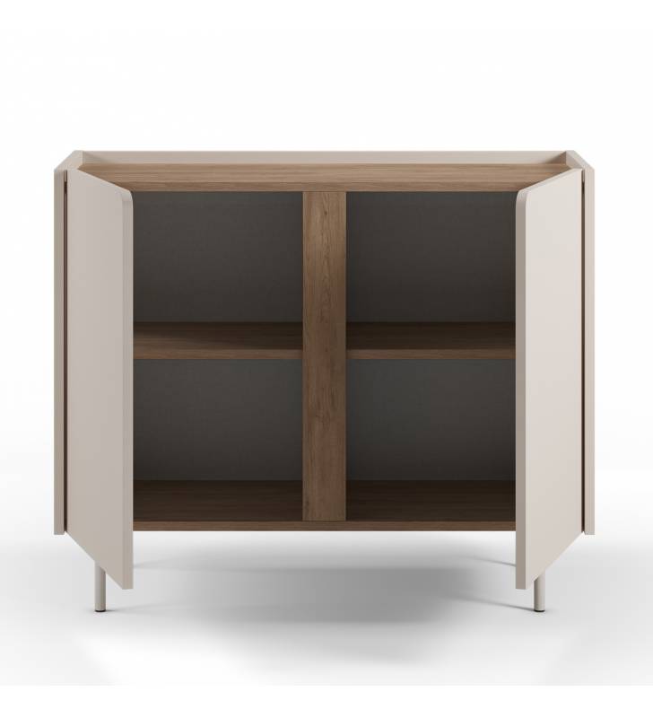 Aparador 100 cm ancho Kirena TopMueble 2