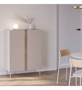 Aparador 90 cm ancho Kirena Topmueble