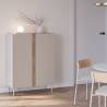 Aparador 90 cm ancho Kirena Topmueble