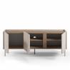 Mueble Tv crema 140 Kirena 3