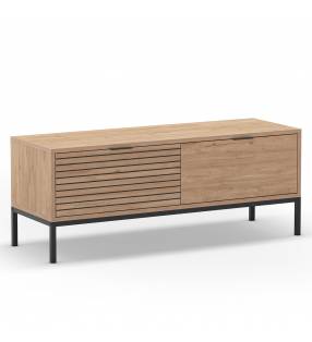 Mueble TV 120 cm Lyra Top Mueble