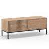 Mueble TV 120 cm Lyra Top Mueble