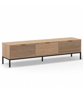 Mueble TV 180 cm Lyra Top Mueble