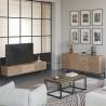 Mueble TV 180 cm Lyra Ambiente Top Mueble