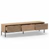 Mueble TV 180 cm Lyra Top Mueble 2
