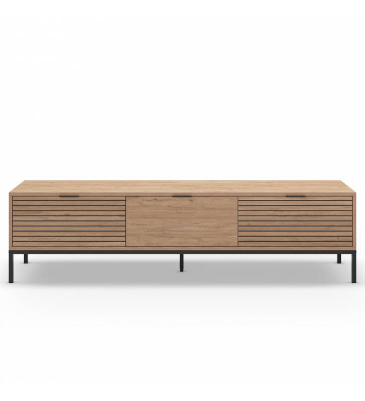 Mueble TV 180 cm Lyra Top Mueble 3
