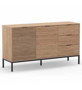 Aparador 140 cm Lyra Top Mueble
