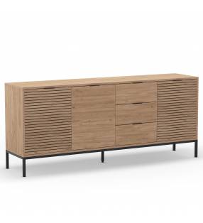 Aparador 180 cm Lyra Top Mueble