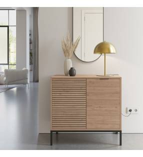 Mueble Auxiliar Comedor Lyra Ambiente Top Mueble