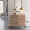 Mueble Auxiliar Comedor Lyra Ambiente Top Mueble