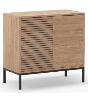 Mueble Auxiliar Comedor Lyra Top Mueble