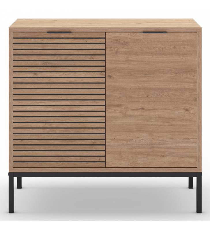 Mueble Auxiliar Comedor Lyra Top Mueble 2