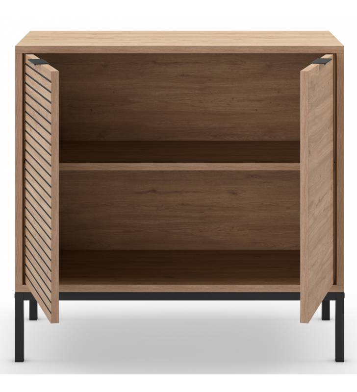 Mueble Auxiliar Comedor Lyra Top Mueble 3