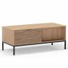 Mesa Centro Rectangular Lyra Top Mueble