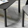 Mesa centro Atlas Negro Topmueble 1