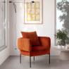 Sillón Butaca Teja Jordan Ambiente Top Mueble