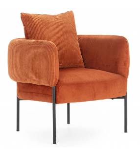 Sillón Butaca Teja Jordan Top Mueble