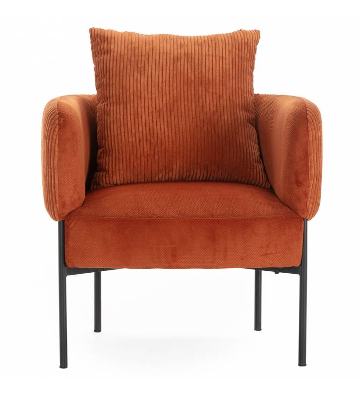 Sillón Butaca Teja Jordan Top Mueble 2