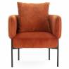 Sillón Butaca Teja Jordan Top Mueble 2