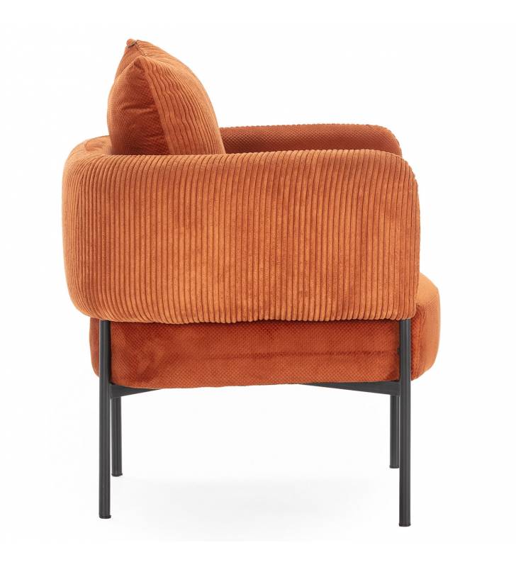 Sillón Butaca Teja Jordan Top Mueble 3