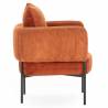 Sillón Butaca Teja Jordan Top Mueble 3