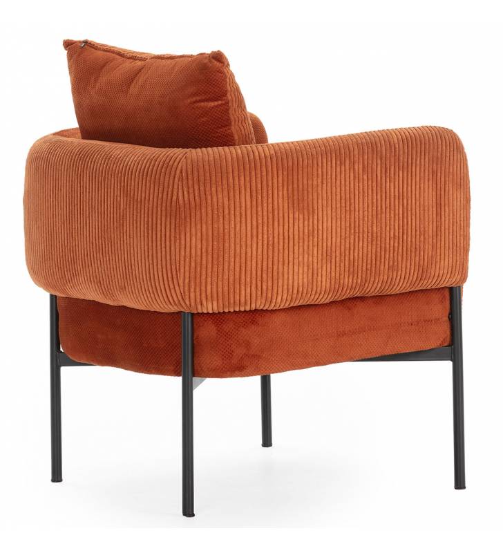 Sillón Butaca Teja Jordan Top Mueble 4