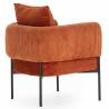 Sillón Butaca Teja Jordan Top Mueble 4