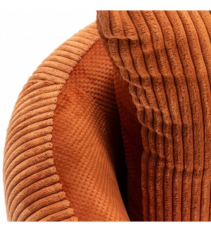 Sillón Butaca Teja Jordan Detalle Top Mueble