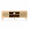 Mueble Tv bajo 140 Moon TopMueble 1